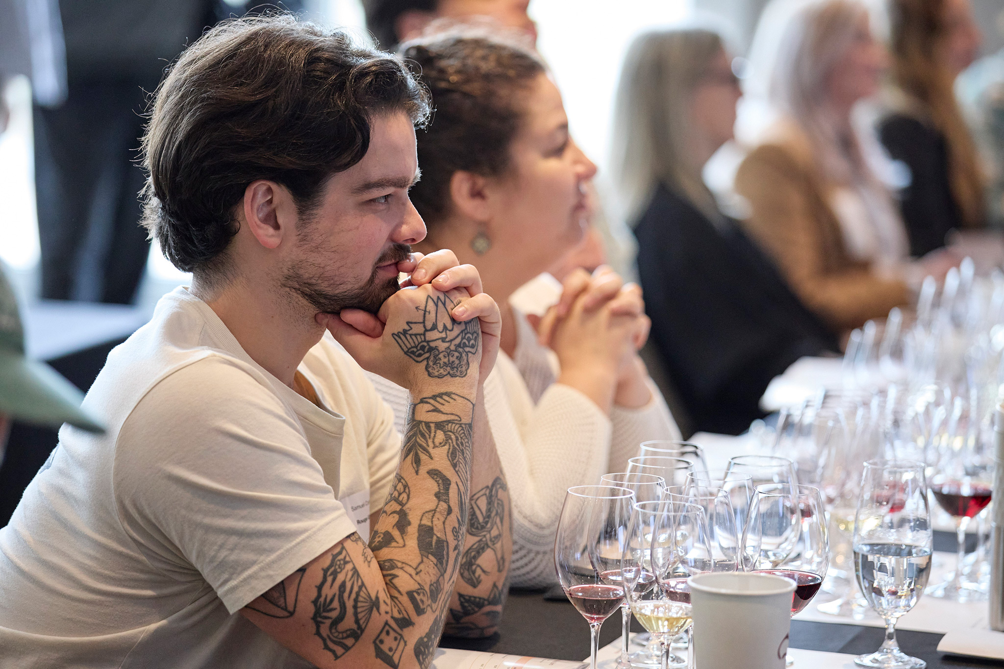 (Re)discover Wines of Australia 4