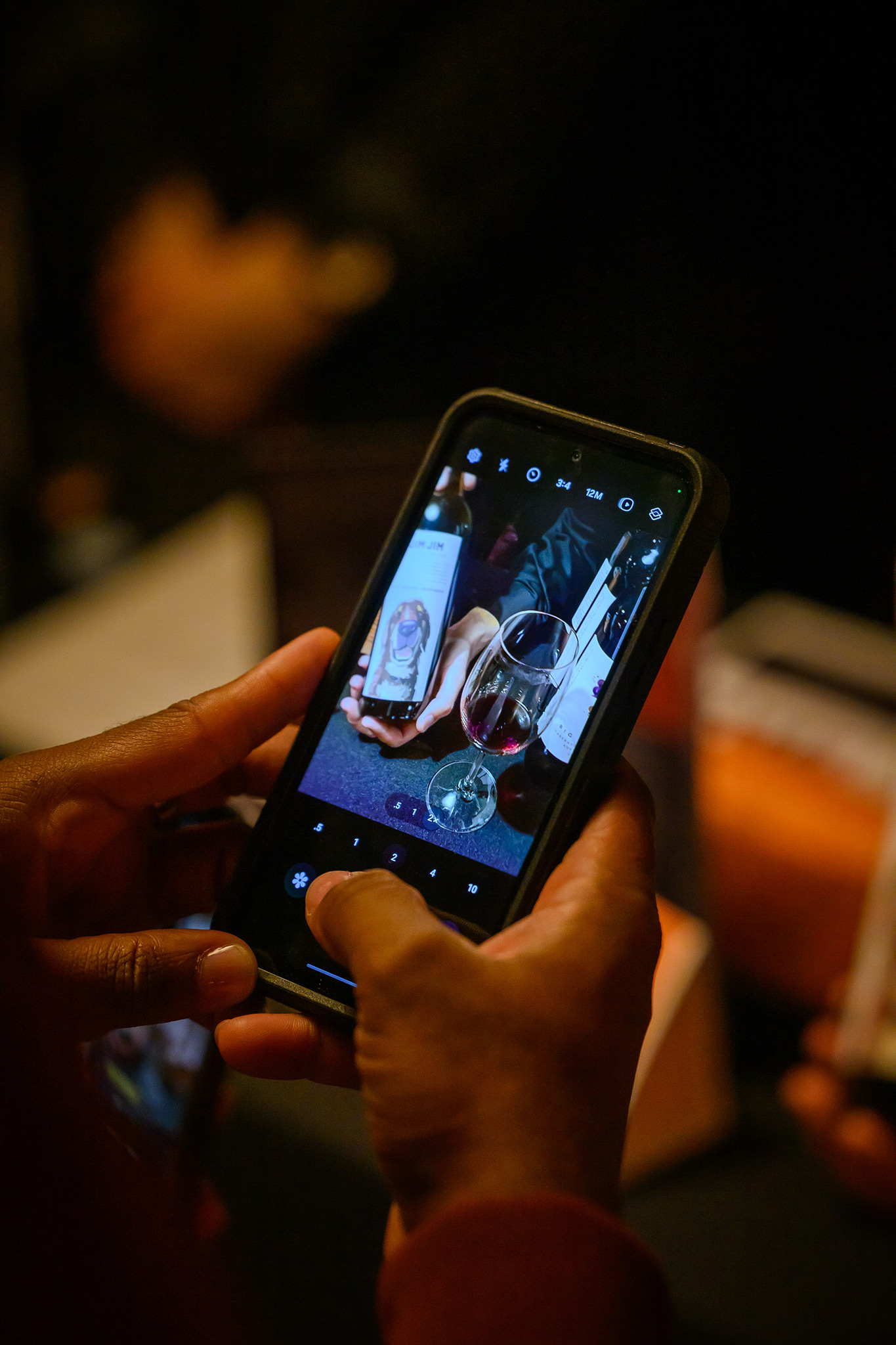 (Re)discover Wines of Australia 5