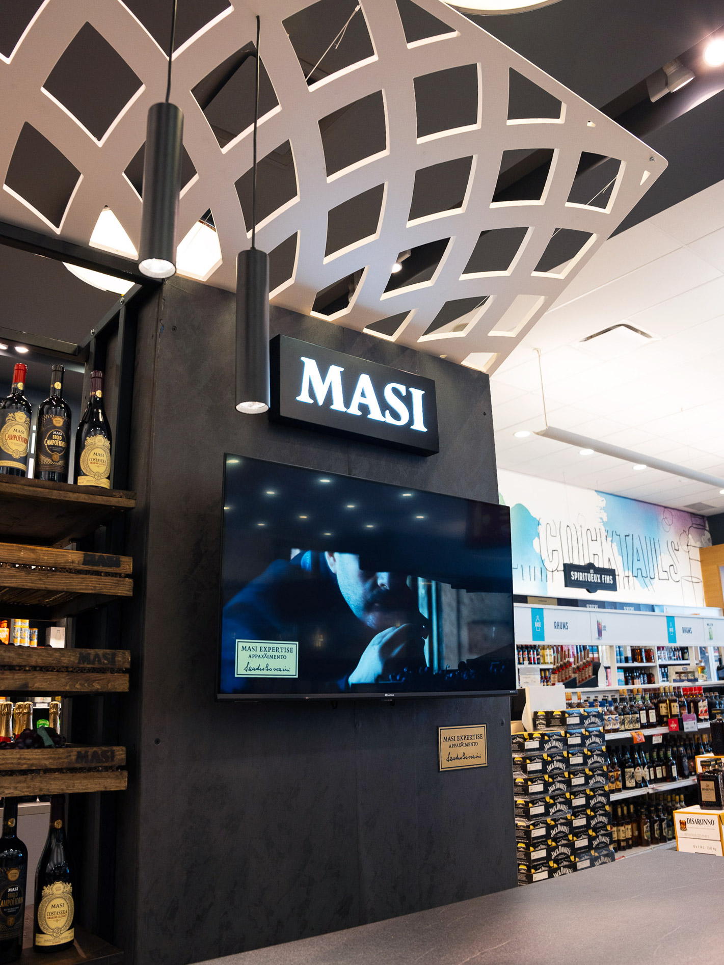 MASI Expertise 4