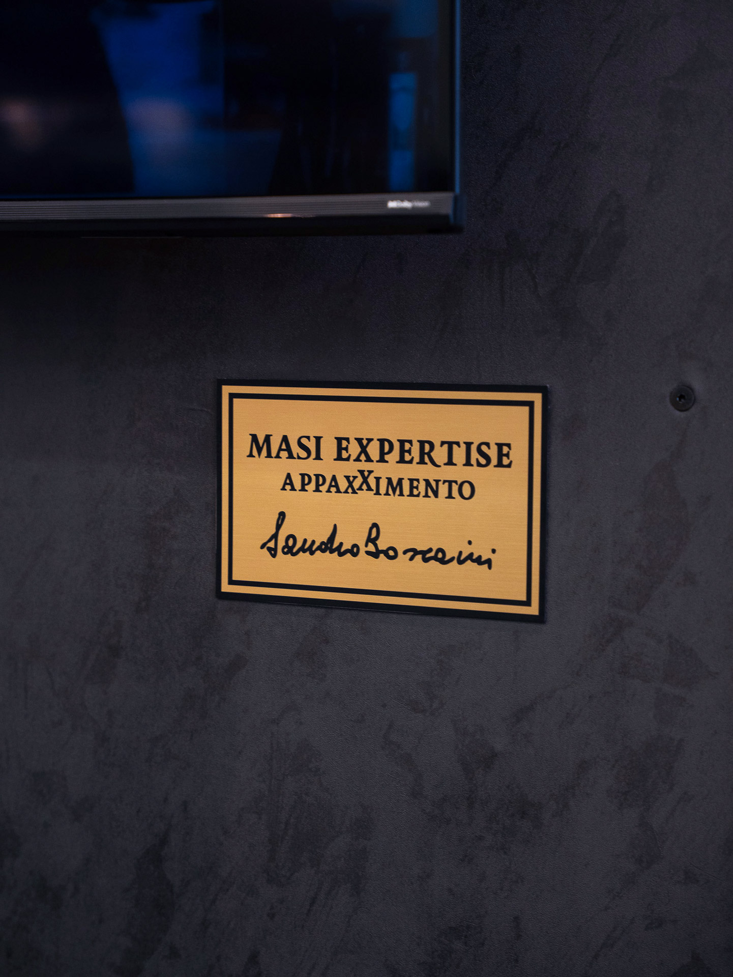 MASI Expertise 3