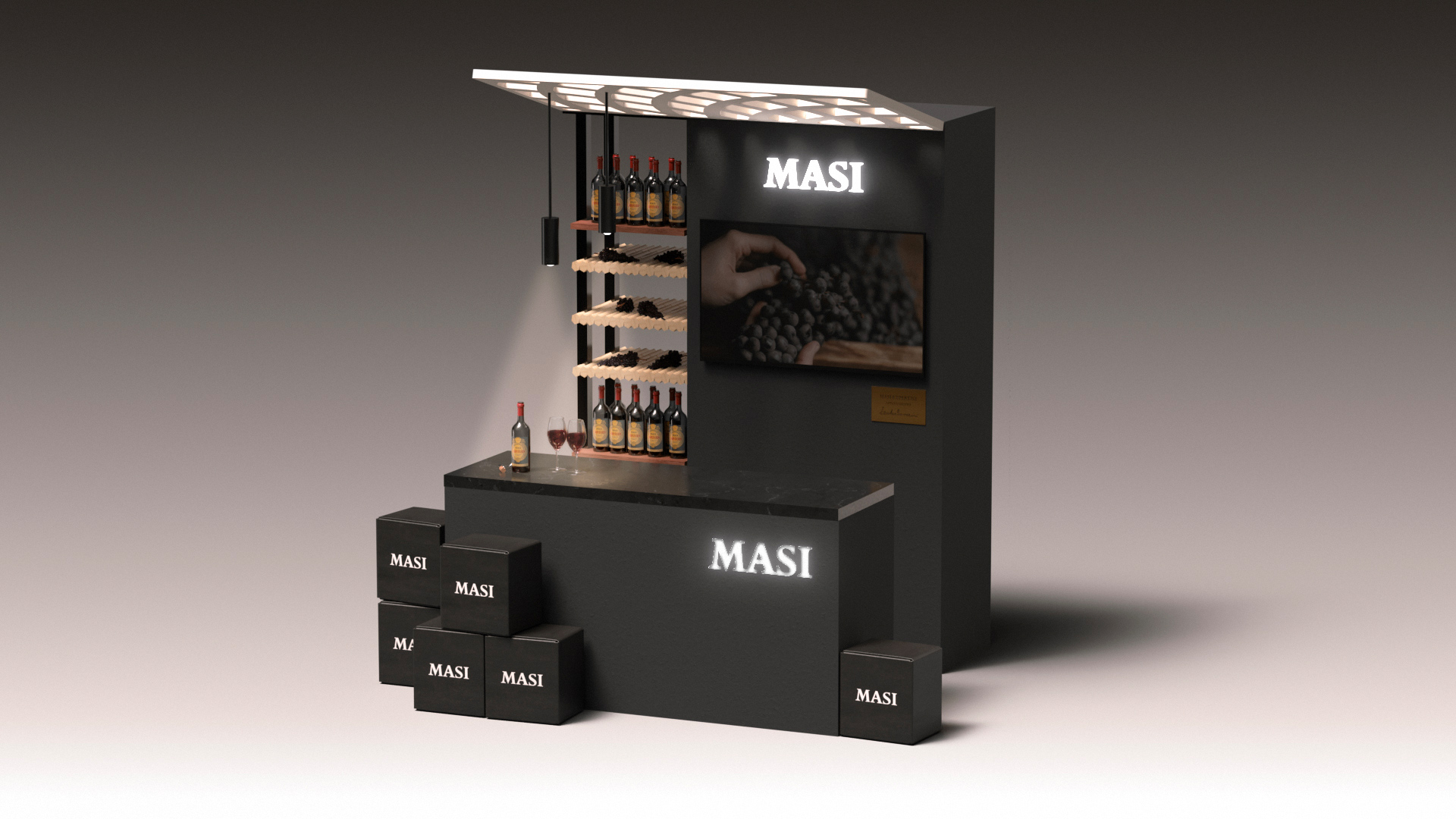 MASI Expertise 1