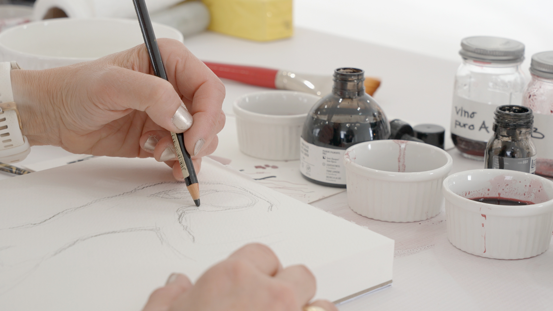 Frescobaldi: Arte Del Vino 2