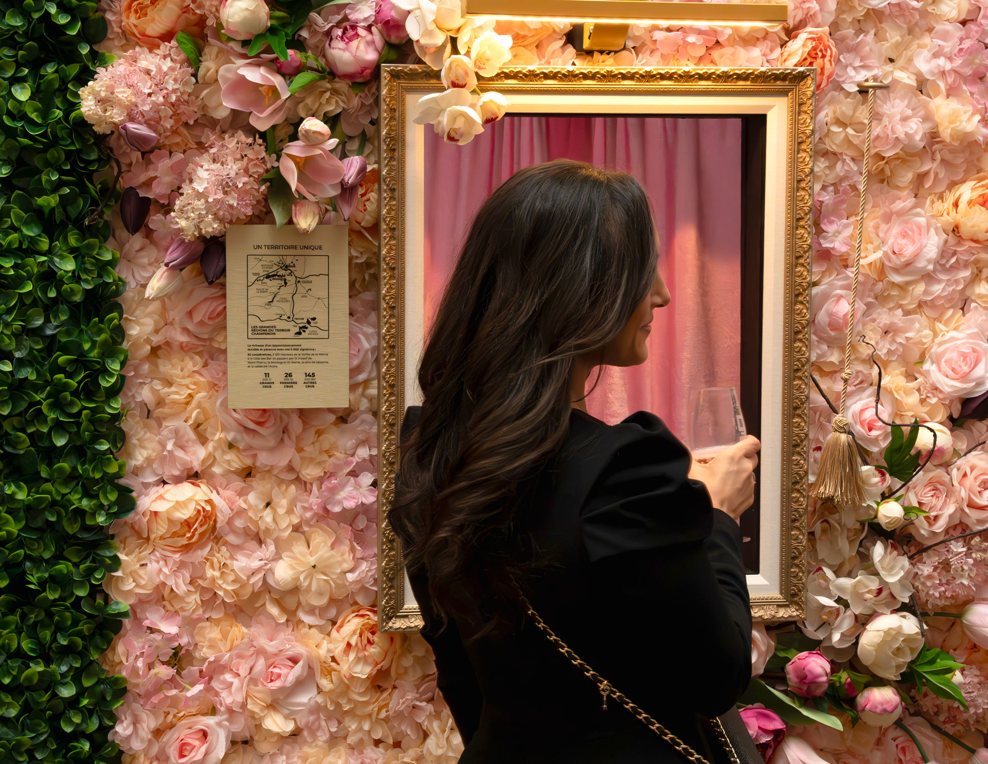 Champagne en fête 5