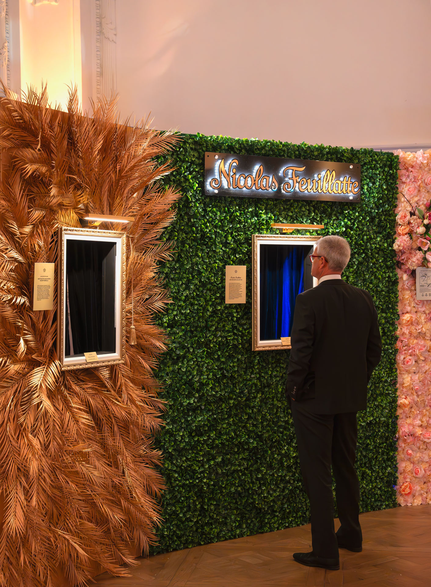 Champagne en fête 3