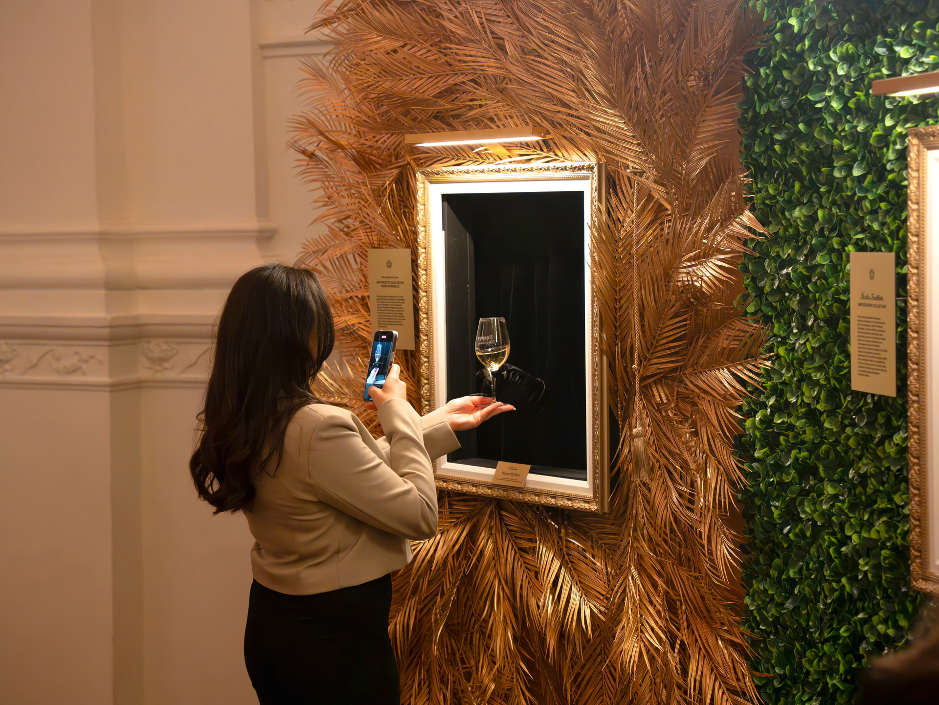 Champagne en fête 2