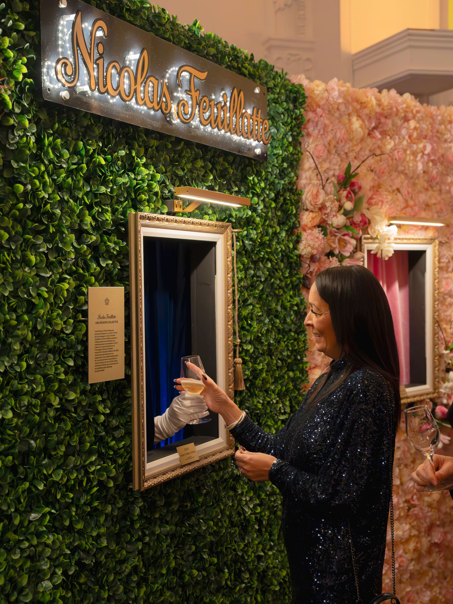 Champagne en fête 7