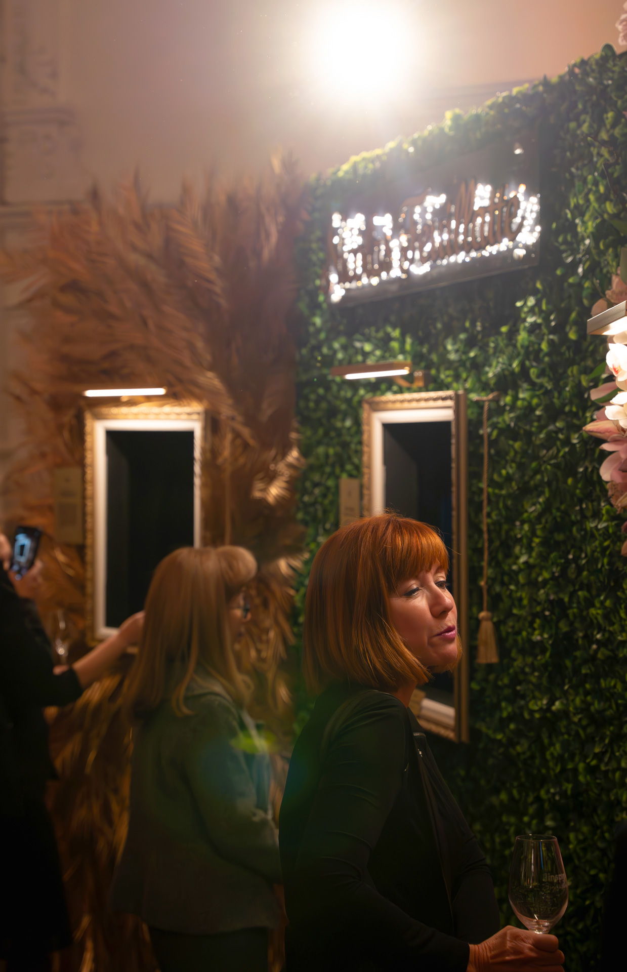 Champagne en fête 4