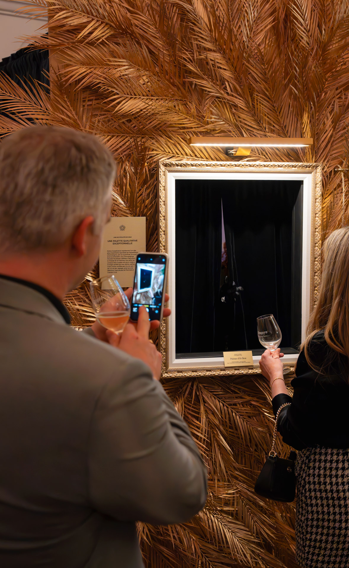 Champagne en fête 6